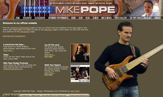 webhome_pope